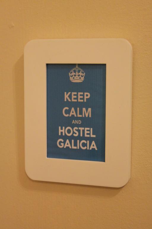 Hostel By Hotel Galicia Rio de Janeiro Exterior foto